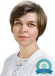 Дерматолог, трихолог Аленькина Анна Борисовна