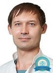 Невролог, мануальный терапевт, остеопат Соловаров Вячеслав Сергеевич