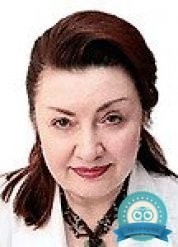 Дерматолог Рабинзон Элеонора Аркадьевна