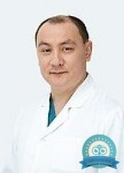 Уролог, хирург Путинцев Андрей Евгеньевич