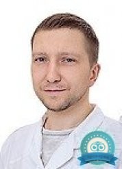 Уролог, андролог Старков Виталий Александрович