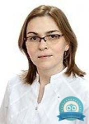 Кардиолог Дербенева Наталия Владимировна