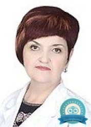 Детский иммунолог, детский аллерголог Дудырева Ольга Павловна