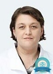 Педиатр, детский иммунолог, детский аллерголог Ходько Оксана Константиновна
