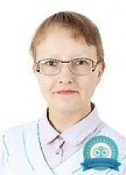 Детский кардиолог, детский ревматолог Шишмакова Марианна Юрьевна