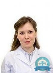 Дерматолог Суворкова Анна Валерьевна