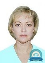 Стоматолог, стоматолог-терапевт Лебедева Елена Михайловна