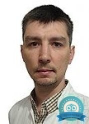 Невролог, вертебролог Сологуб Олег Сергеевич
