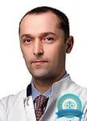 Терапевт, сосудистый хирург, семейный врач Максимов Дмитрий Михайлович