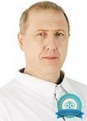 Ревматолог, терапевт, врач узи Казаков Ян Евгеньевич