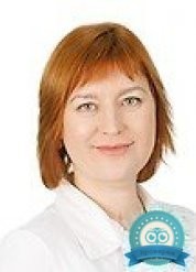 Кардиолог, гастроэнтеролог, терапевт Николаенко Ольга Владимировна