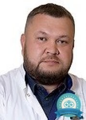 Мануальный терапевт, вертебролог Ярославцев Игорь Владимирович