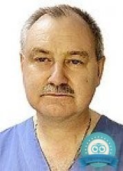 Мануальный терапевт, остеопат, вертебролог Пономарев Алексей Сергеевич