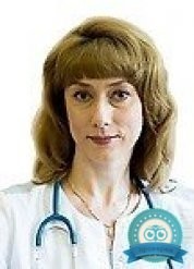 Педиатр, неонатолог Мороз Светлана Валерьевна