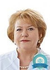 Дерматолог, дерматовенеролог Некрасова Татьяна Степановна