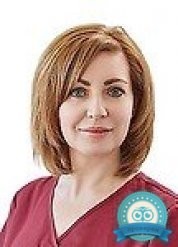 Детский инфекционист, педиатр Чаленко Татьяна Владимировна