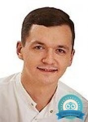 Стоматолог, стоматолог-хирург, стоматолог-имплантолог, челюстно-лицевой хирург Мезенцев Никита Владимирович