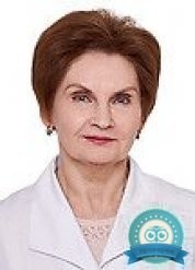 Акушер-гинеколог, гинеколог, врач узи Корниенко Ирина Робертовна