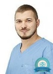 Маммолог, онколог, онколог-маммолог Берестов Андрей Викторович