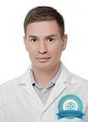 Анестезиолог, анестезиолог-реаниматолог, реаниматолог Печников Петр Петрович
