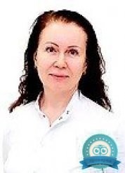 Стоматолог, стоматолог-гигиенист Голомонзина Елена Юрьевна
