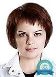 Кардиолог, ревматолог, терапевт Антонова Светлана Михайловна
