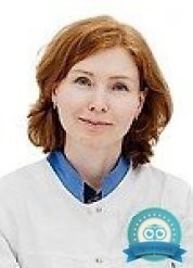 Репродуктолог, акушер-гинеколог, гинеколог, врач узи Свистунова Вера Евгеньевна