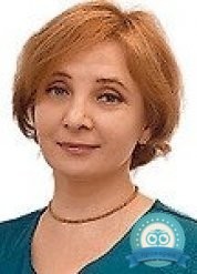 Стоматолог, стоматолог-терапевт Семенова Елена Владимировна