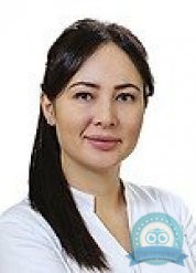 Акушер-гинеколог, гинеколог, гинеколог-эндокринолог, врач узи Волкова Екатерина Вадимовна