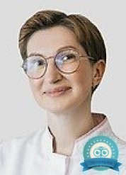Дерматолог, дерматокосметолог Гарифуллина Татьяна Юрьевна