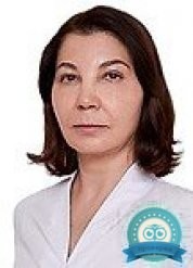 Детский дерматолог, детский миколог Корюгина Марина Фатавиевна