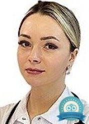 Ревматолог, терапевт Чернова Кристина Викторовна