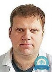 Онколог, ортопед, травматолог Вострокнутов Георгий Александрович