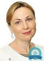 Диетолог, эндокринолог Шароватова Людмила Александровна