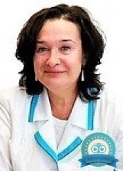 Акушер-гинеколог, гинеколог, сексопатолог Карепина Анна Анатольевна