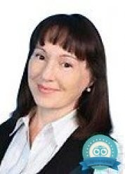 Гастроэнтеролог, терапевт, гепатолог Пинигина Полина Юрьевна