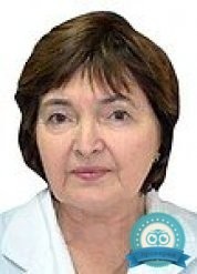 Маммолог, хирург, проктолог Бажукова Надежда Григорьевна