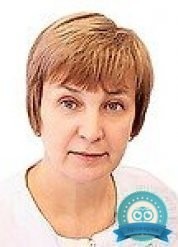 Гастроэнтеролог, ревматолог, терапевт Шабалина Надежда Александровна