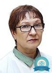 Детский врач функциональной диагностики, детский врач узи Фомина Виктория Егоровна
