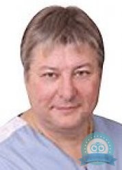 Стоматолог, стоматолог-хирург, стоматолог-имплантолог Бурдин Валерий Викторович