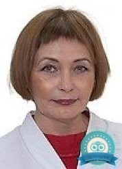 ЛОР (отоларинголог) Красилова Ирина Николаевна