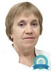 Маммолог, хирург, онколог, онколог-маммолог Батаева Людмила Степановна