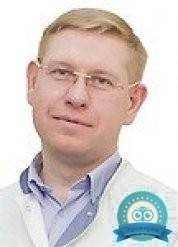 Маммолог, онколог, онколог-маммолог Титаренко Руслан Андреевич