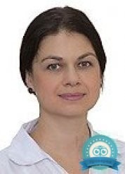 Стоматолог, стоматолог-терапевт Логинова Елизавета Николаевна