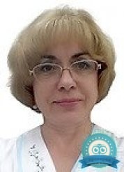 Кардиолог, терапевт Козлова Елена Александровна