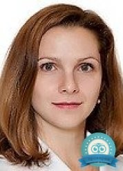 Невролог Штернер Ольга Сергеевна