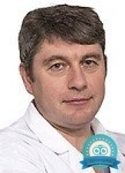 Гинеколог Левкович Михаил Валерьевич