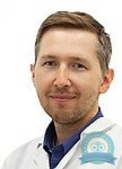 Акушер-гинеколог, гинеколог, гинеколог-эндокринолог, врач узи Кузнецов Владимир Михайлович