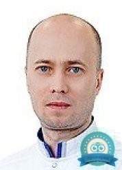Массажист Авдюков Евгений Михайлович