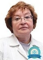 Ревматолог, терапевт Чемерова Лилия Миниазимовна